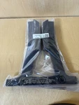 Samsung Assy Stand P-cover Top BN96-59748A Genuine Tv L&r Pair. Fixed Price $24.00.