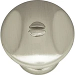 Atlas A869-BN Ergo Knob 1 3/8 Inch Brushed Nickel. Fixed Price $10.04.