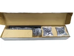 Tripp Lite Dual-display 17" 27" Adjustable Monitor Arm DDR1727DC. Fixed Price $89.99.