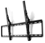 Monster Mounts 870284-00 MT84 Tilt For 37-70 Inches Tvs. Fixed Price $83.57.
