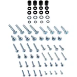 Universal Tv Mount Screw Hardware Kit. Fixed Price $6.59.
