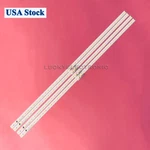 Led Backlight Strips For Samsung BN96-48378A QA82Q60RA UN82RU8000F UN82RU800DF. Fixed Price $31.05.