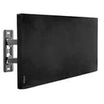 Serenelife Outdoor/indoor Full Tv Cover Weatherproof And Dust-proof. Fixed Price $23.99.
