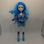 Madame Alexander Spacepop Doll Princess Of Rhealo 11. Fixed Price $20.00.
