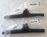 ************************** New Pair Of Hisense RSAG6.121.2573 Tv Stand/legs/base. Fixed Price $19.99.