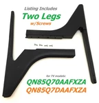 New Samsung QN85Q70AAFXZA QN85Q7DAAFXZA Legs W/screws BN96-53113A BN63-19403A. Fixed Price $64.95.