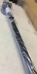 Clinton Electronics Ce-cm-lx Telescoping Ceiling Mount Pole W/plate 6' 11'. Fixed Price $85.00.