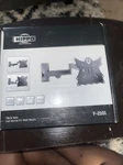 Hippo Full Motion Tv Wall Mount Tilt&turn 15 -42. Fixed Price $23.99.