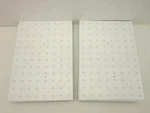 Samsung QN75Q90TAFXZA Backlight Led Panel Set (10) BN96-50727A (BN41-02770A). Fixed Price $99.89.