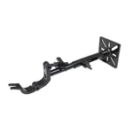 Prox XT-TC5LEDPABLK Black 10-13" Video Panel Wall Mounting Plate. Fixed Price $100.40.