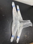 Sony Oem Pair 502225114 & 502225014 Tv Legs For Model KD-85X80CK. Fixed Price $28.00.