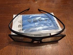 Samsung SSG-5150GB 3D Active Glasses Tested, Working Ships Fast. Fixed Price $7.97.