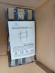 Mounting Dream Tilting Mounts For Most 26-55 Inch Led, Lcd Tvs Up To Vesa 400. Fixed Price $12.82.