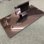Seiki SE40FY19T Pedestal Stand Complete With Screws. Fixed Price $34.95.