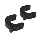 Chief Fusion FCA101 Security Lock-down Collar Kit New In Box. Fixed Price $9.49.