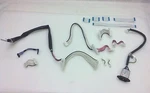 Samsung Cables Connectors Lvds Ribbons SPN4235X/XAA-WIRES-1. Fixed Price $14.99.