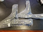 Samsung Stand BN96-54829B Oem QN65Q60BAFXZA & QN60Q60BAFXZA. Fixed Price $39.99.