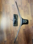 Tv Stand Genuine Base Mount Samsung UN49MU6500F Screws. Fixed Price $99.00.