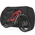 Zettum Cover For 2 Bikes - 600D Xl Bike, 1) Basic Stationary. Fixed Price $56.72.