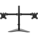 Fellowes 8043701 Professional Series Freestanding Dual Horizontal Monitor Mount. Fixed Price $91.94.