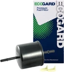 Ecogard XF64711 Premium Fuel Filter Fits Ford F-150 4.6L 1997-1998, 5.0L. Fixed Price $31.94.