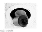 999-2225-150 In-ceiling Half-recessed Enclosure For Roboshot Ptz Cameras. Fixed Price $1075.50.