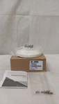Samsung Hanwha Techwin Surveillance Camera Mounting Cap Adapter SBP-300HM8. Fixed Price $19.99.