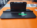 Tv Stand Genuine Oem Pedestal Base Mount Sanyo DP46848 Screws. Fixed Price $55.00.