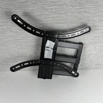 Sanus LMF219B1 Full Motion Tv Wall Mount Holds Up To 130 Lb. Fixed Price $24.88.