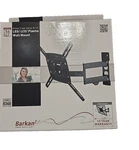 Barkan 4-MOVEMENT Screen Bracket Led/lcd/plasma Tv Wall Mount Up To 56". Fixed Price $40.80.