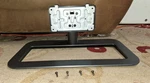 Original Oem Vizio Tv Stand Pedestal W/screws For P602UI-B3. Fixed Price $75.05.