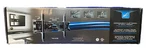 Bell'o Digital 7640B Fixed Low Profile/tilting Wall MOUNT-32 To 84"-BLK-NEW. Fixed Price $35.97.