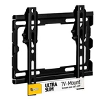 Lion Beam Ultra-slim Tv Wall Mount For Most 23"-43" Inch Screens Max Vesa 200.... Fixed Price $22.94.