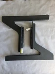 Samsung Oem Noscom 090620 Tv Stand/legs. Fixed Price $19.95.