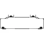 Hewlett Packard 762T5AA Mounting Bracket For Mini Pc. Fixed Price $85.96.