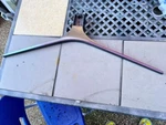 Samsung BN61-13596A Oem Stand Base Only (w/o Neck) For UN55KU6400 UN55MU6400. Fixed Price $9.99.