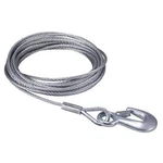 Dutton-lainson Company (6361) 7/32" X 25" Winch Cable With Hook 19. Fixed Price $52.71.