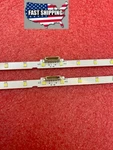 UN43RU7100F UN43NU7100F UN43NU6950F UN43NU6900F Led Backlight Strip. Fixed Price $19.00.