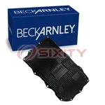 Beck Arnley 044-0409 Transmission Filter Kit For Fluid Service Automatic Yc. Fixed Price $182.17.