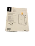 Legrand On-q Home System Enclosure ENP1700-NA-V1 Structured Wiring. Fixed Price $39.95.