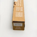 Samsung 85" The Frame Customizable Bezel Modern White (VG-SCFA85TKBZA) Open. Fixed Price $140.00.