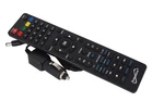 Supersonic Tv Remote& Dc Car Cord, SC-1311, SC-1511, SC-1911, SC-2211, SC-2411. Fixed Price $19.99.