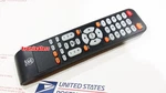 New Westinghouse Tv Remote Control For Model DWM40F1G1. Fixed Price $8.99.