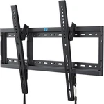 Pipishell Tilt Tv Wall Mount Bracket Low Profile For Most 37-90 Inch Led Lcd .... Fixed Price $33.73.