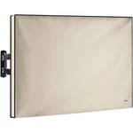 Garnetics Outdoor Tv Cover Inch Waterproof, Weatherproof 65" Hq, Beige. Fixed Price $55.79.