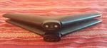 Onn 100058007 Tv Stand Legs LD4080 Has Screws Ship Fast. Fixed Price $8.99.