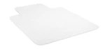 Clear Desk Chair Mat For Hardwood Floor. Fixed Price $39.99.