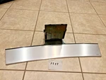 Oem Samsung UN78HU9000 Tv Stand W/screws Fits UN65HU9000 BN96-32763A. Fixed Price $120.00.