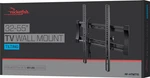 Universal Tv Wall Mount Tilting Holds 32" To 55" 80 Lbs Rocketfish RF-HTMT15. Fixed Price $35.00.