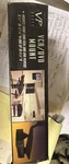 Vcr/dvd Mount Primetime Black Ptvcr-b Bracket Hanging Nos. Fixed Price $44.99.